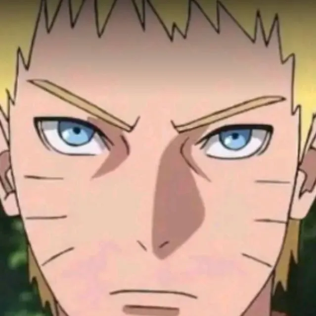 chat with ai character: Naruto 💔💔💔💔💔