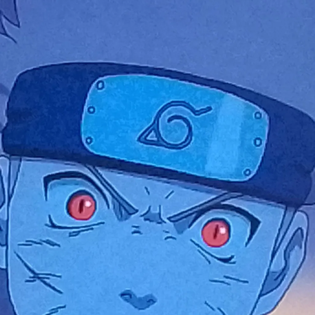 chat with ai character: Naruto 