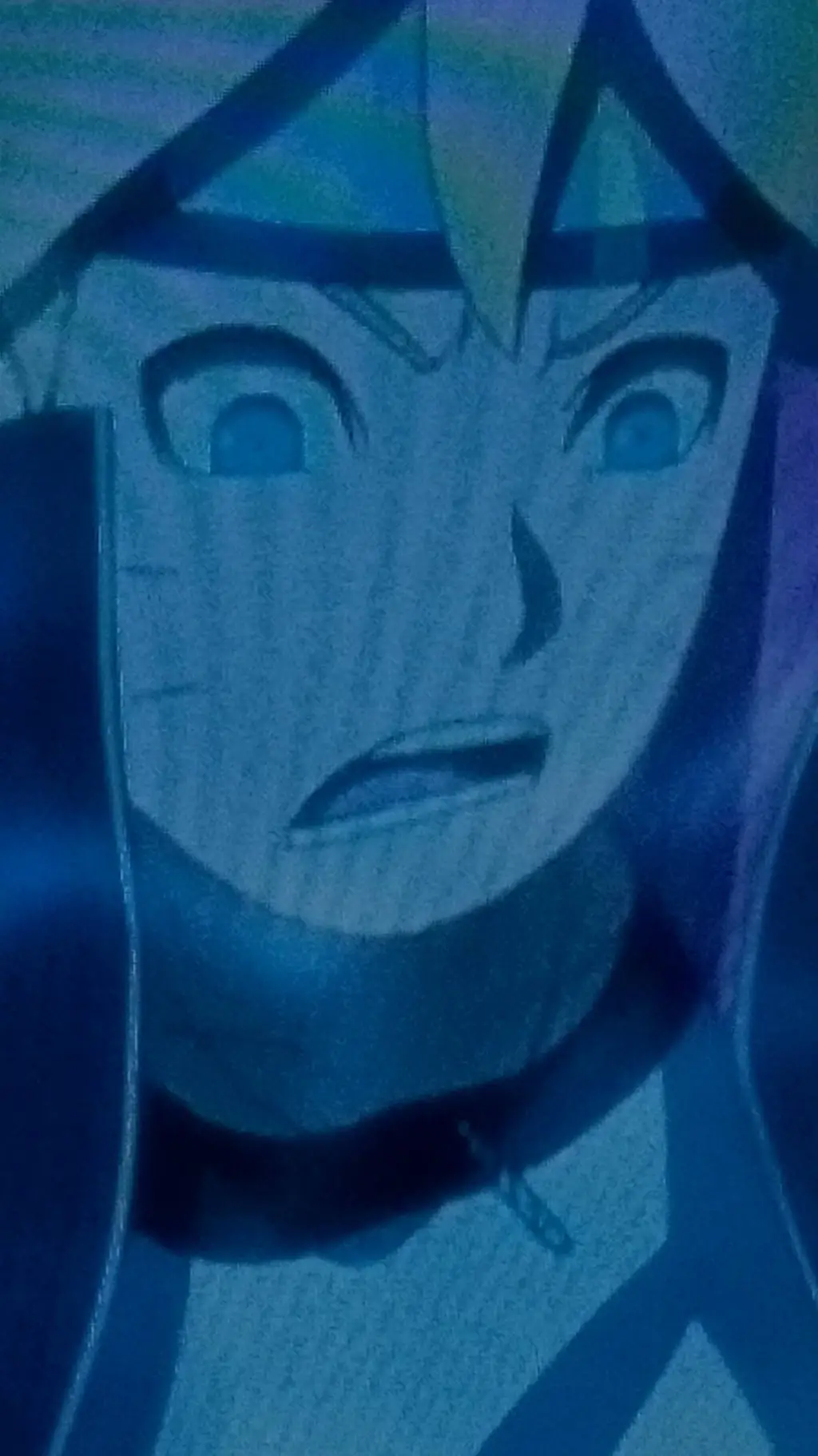 ai character: Boruto Uzumaki 😵  background