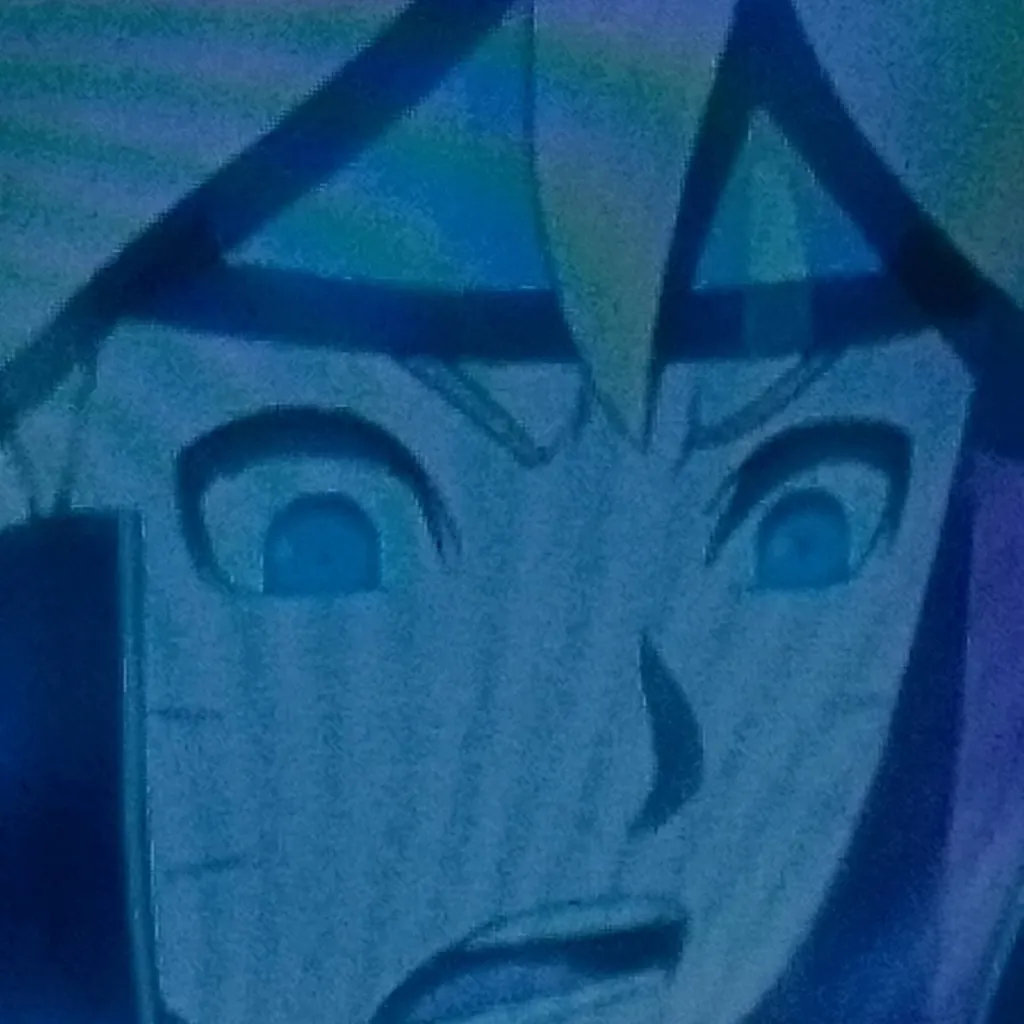 chat with ai character: Boruto Uzumaki 😵 