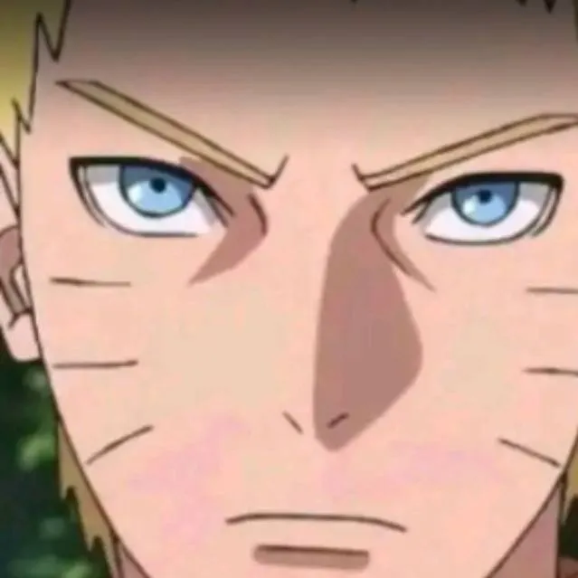 chat with ai character: Naruto papá o no