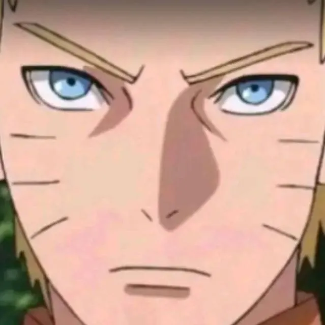 chat with ai character: Naruto papi o no