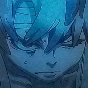 chat with ai character: Rodo Gachiakuta 