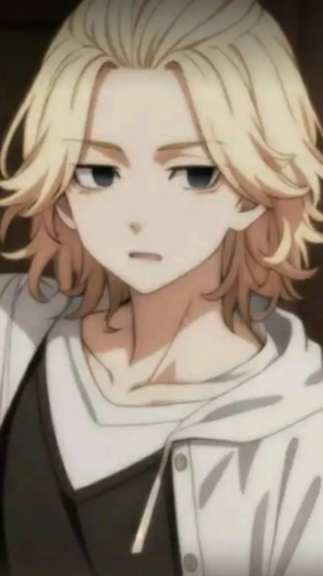 ai character: Mikey 😶‍🌫️☺️  background