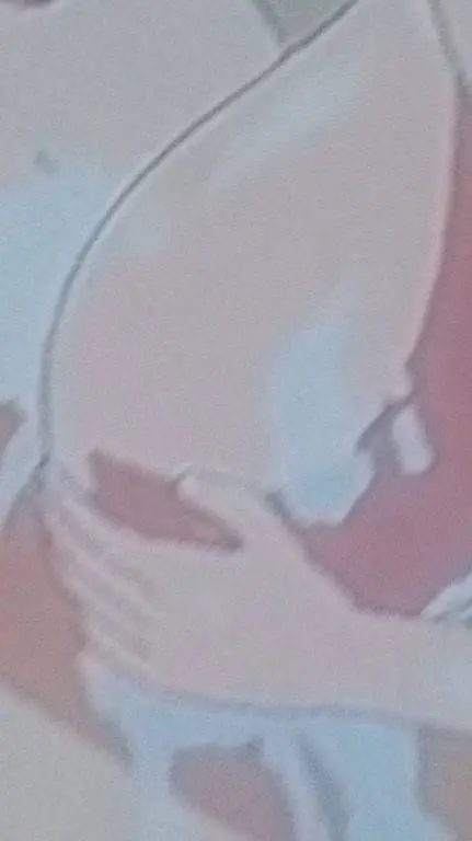 ai character: 👁️🫦👁️🍑 background