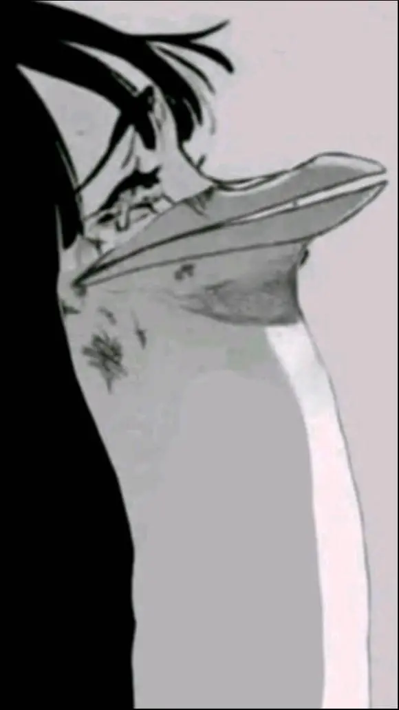 ai character: idfk background