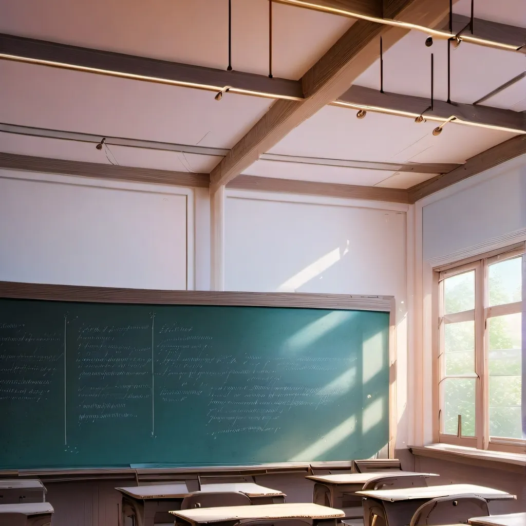 chat with ai character: Creature School