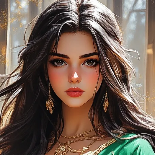 chat with ai character: hemaldo x rafaela