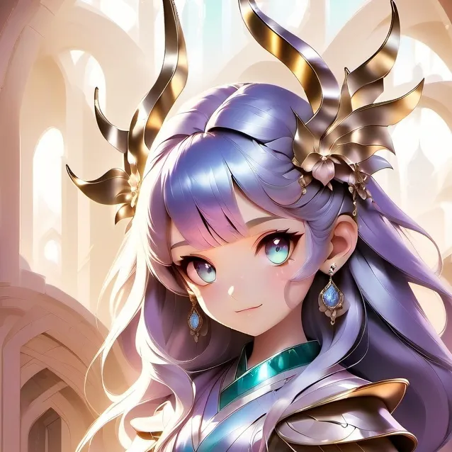 chat with ai character: lesbianas
