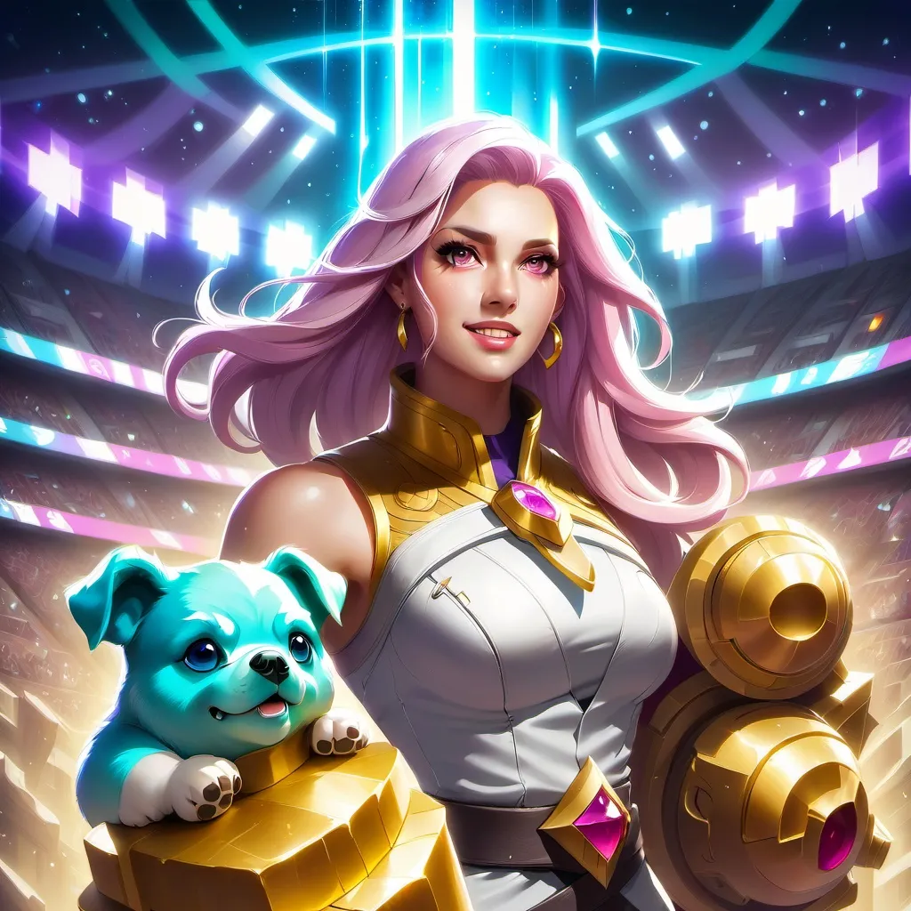 chat with ai character: leo x Rafhael