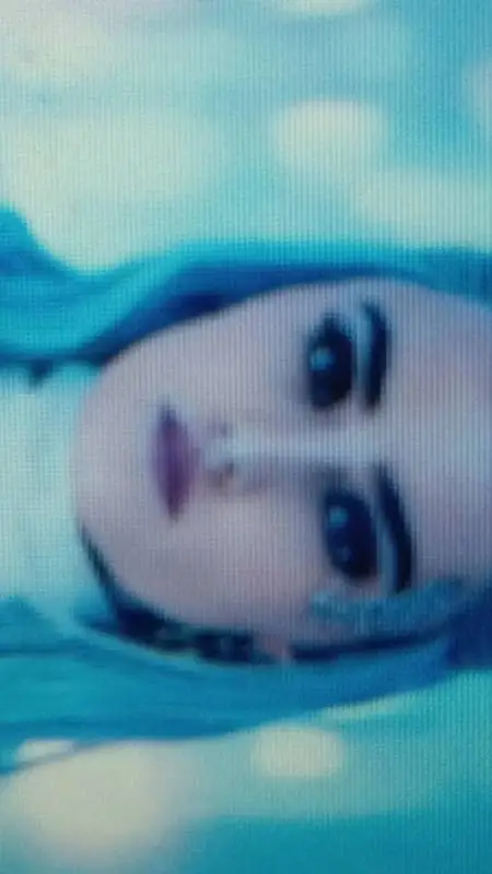 ai character: addison background