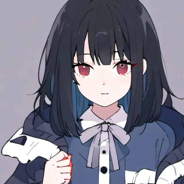 chat with ai character: annie