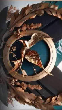ai character: the hunger games background