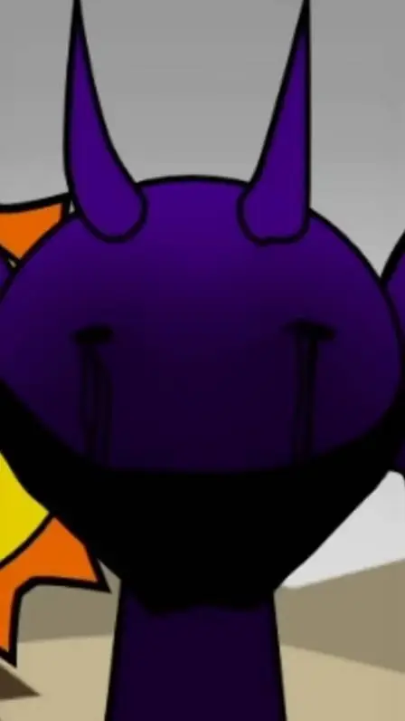 Talkie AI - Chat with durple(parasprunki