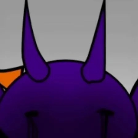 chat with ai character: durple(parasprunki