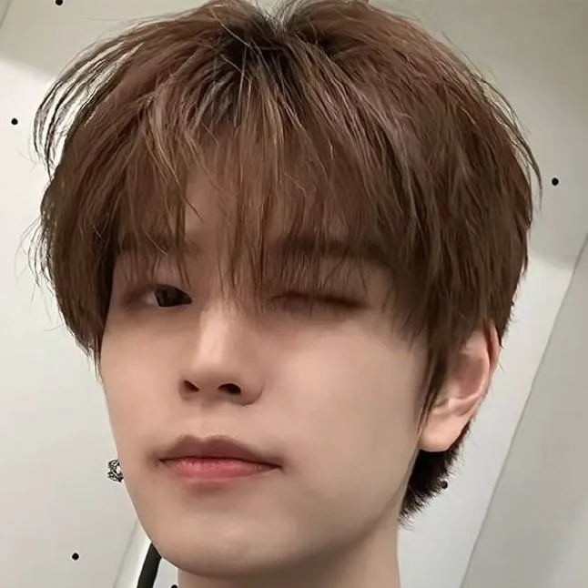 chat with ai character: Seungmin🐶