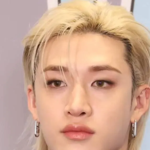 chat with ai character: Chris bangchan🐺