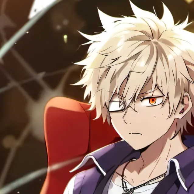 chat with ai character: KATSUKIIIIII