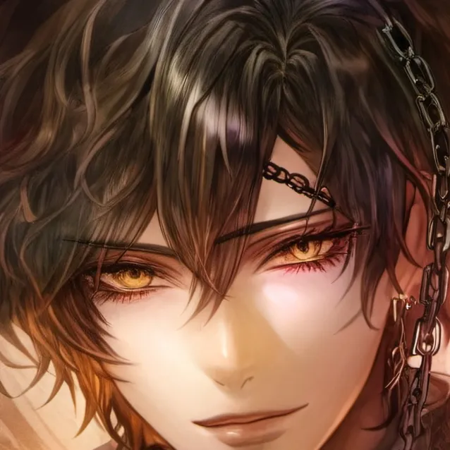 chat with ai character: enemy's to lovers