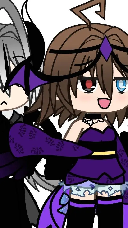 ai character: Eclipse x lexi background