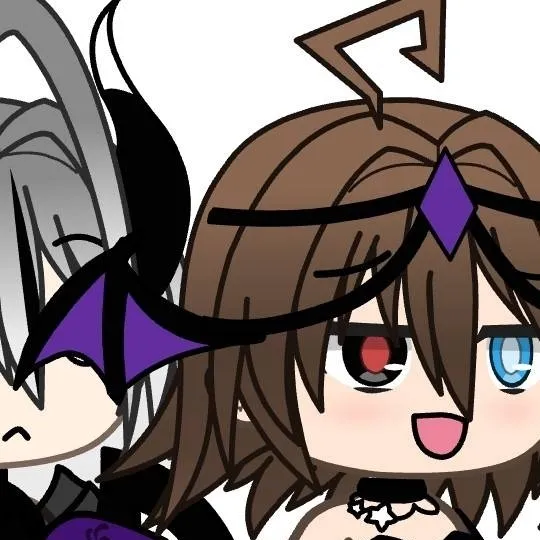 chat with ai character: Eclipse x lexi