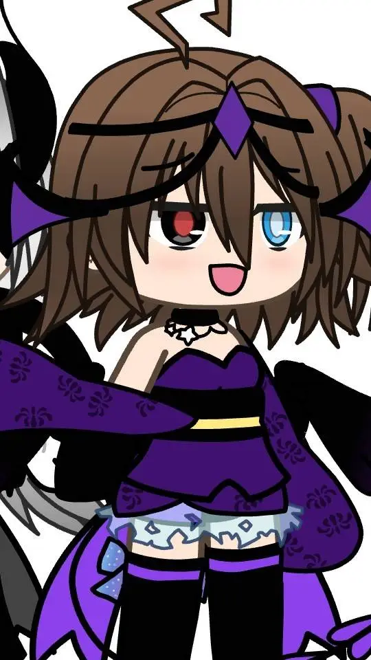 ai character: Lexington (lexi) background