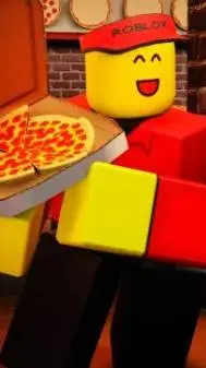 ai character: Elliot x you background