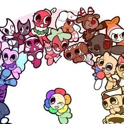 chat with ai character: DW PICK ME