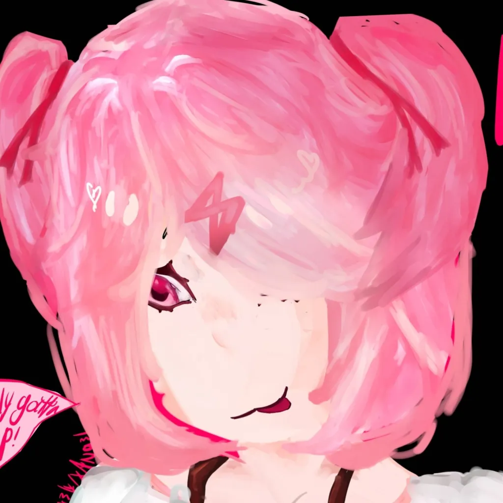 chat with ai character: NATSUKI X YOU! 