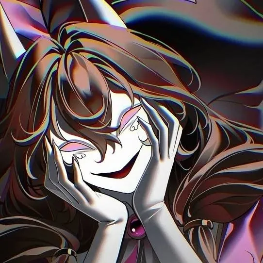 chat with ai character: Columbina x you