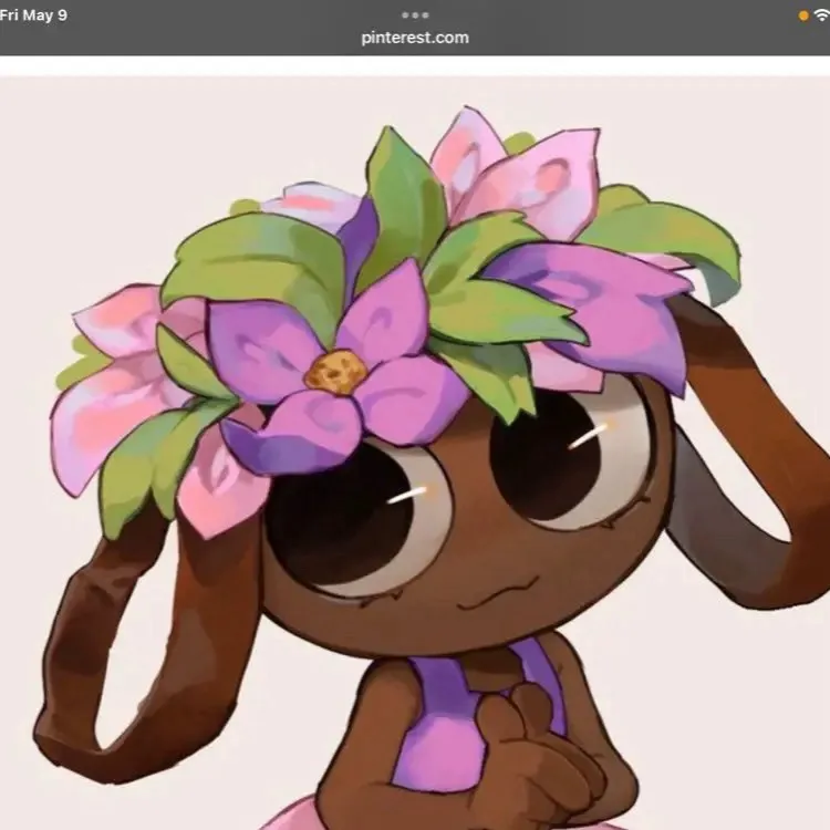 chat with ai character: Bassie