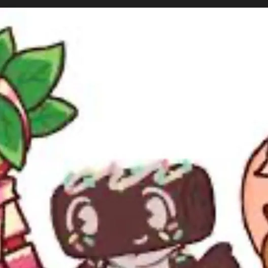 chat with ai character: Cosmo