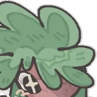 chat with ai character: kind sprout