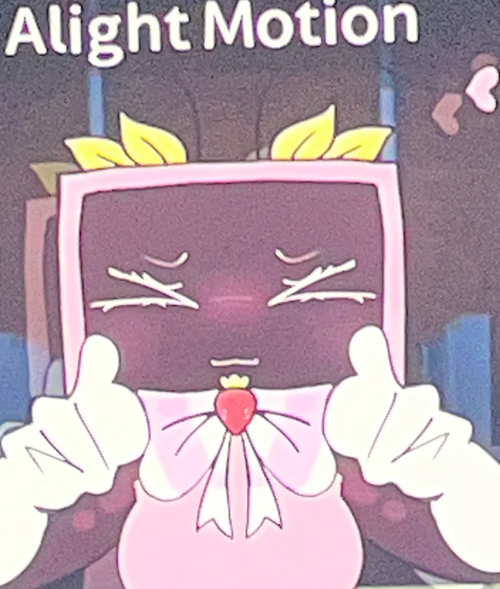chat with ai character: fandom Vee