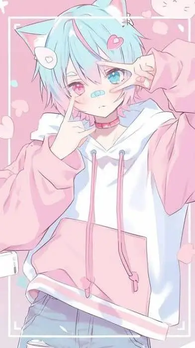 ai character: ★~lazarus~★ background