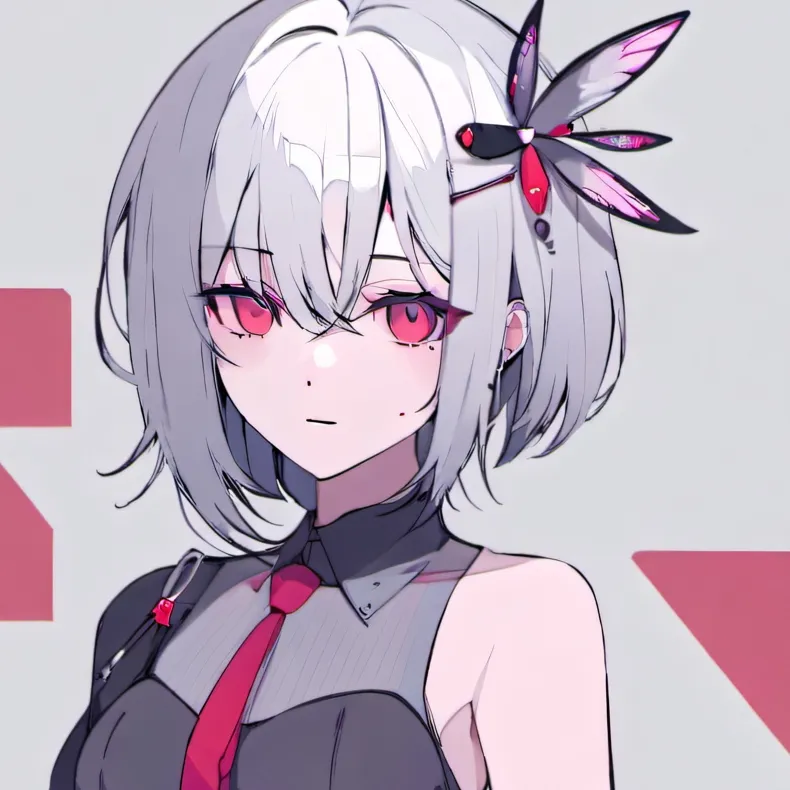 chat with ai character: nicole