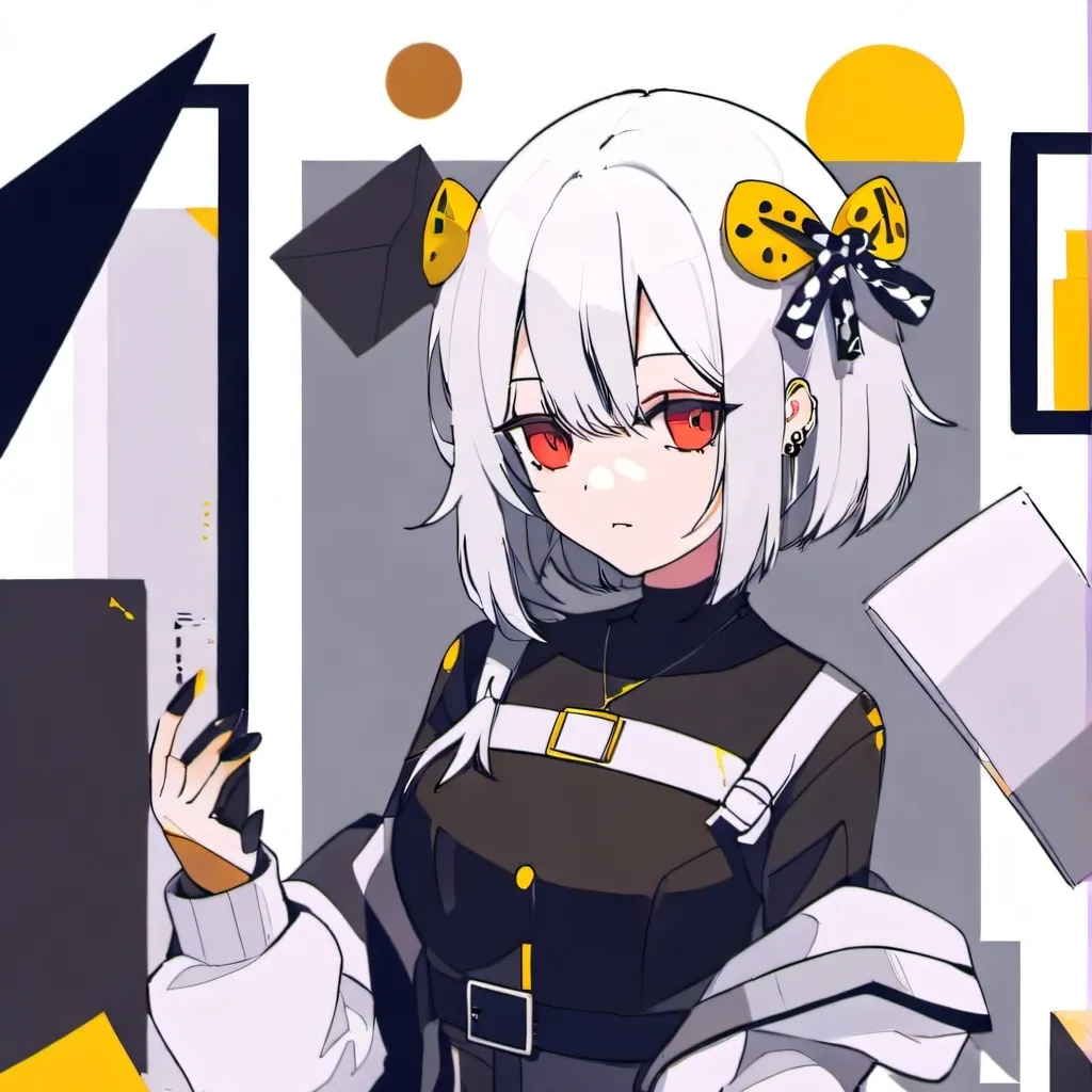 chat with ai character: Helena