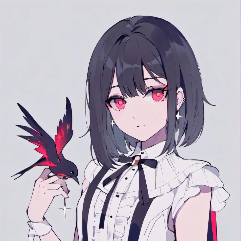 chat with ai character: namorada gostosa 😏