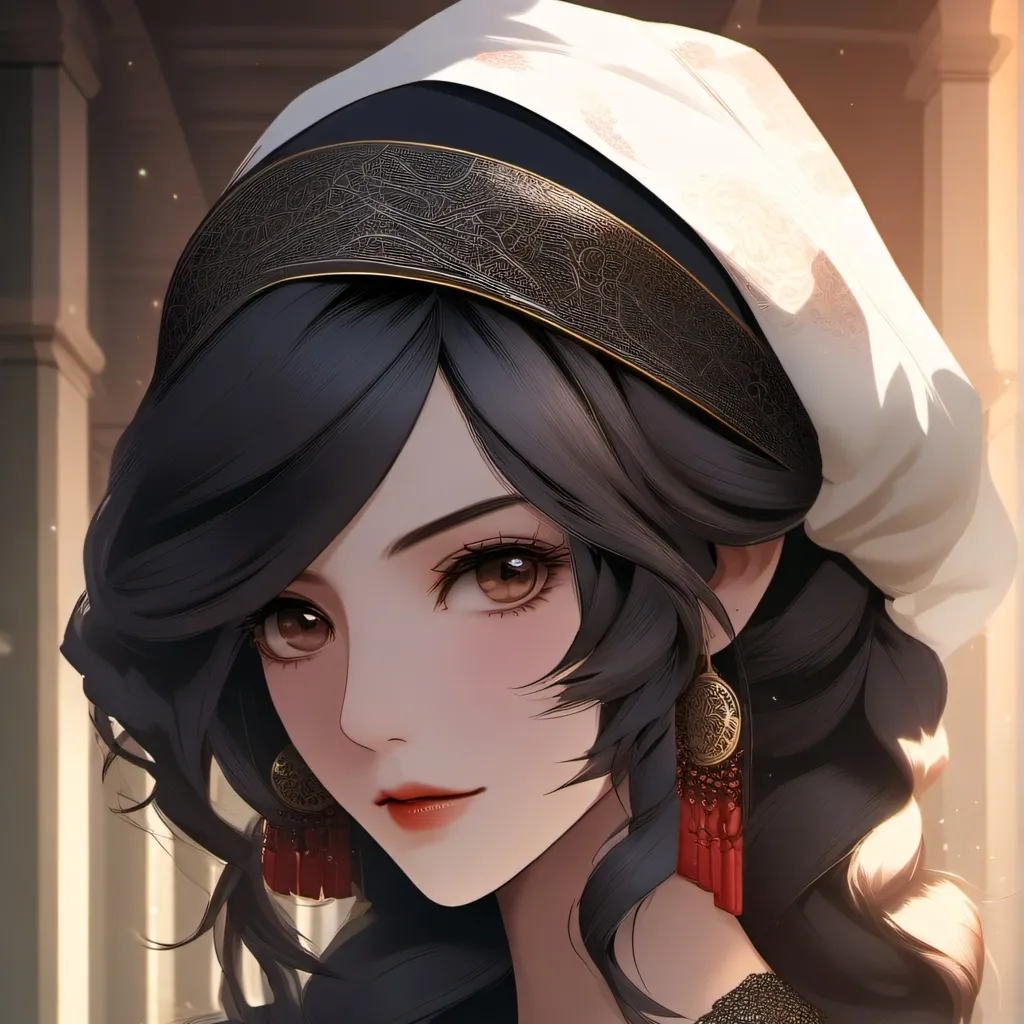 chat with ai character: melhor amiga