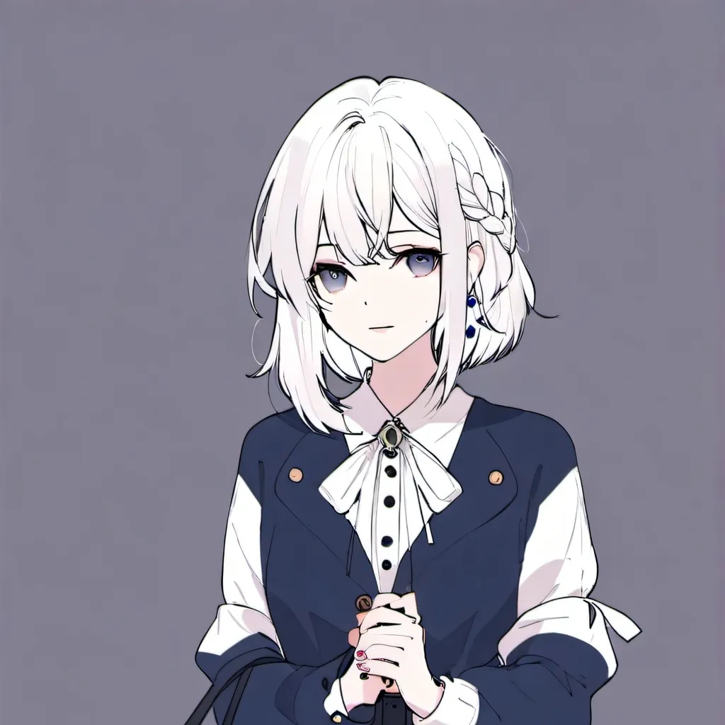 chat with ai character: melhor amiga