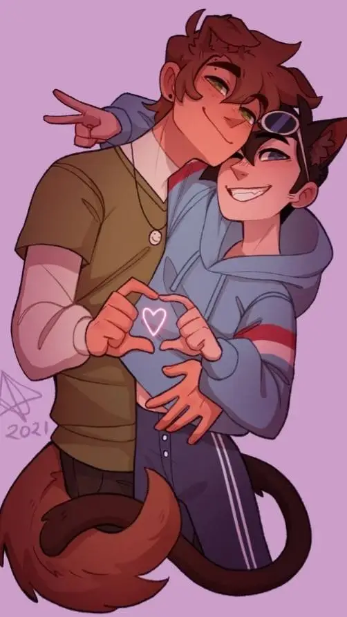 ai character: DNF ROYALTY background