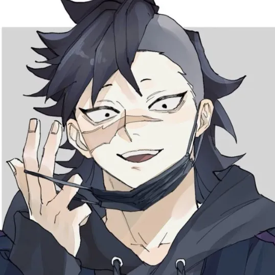 chat with ai character: ɢᴇɴʏᴀ