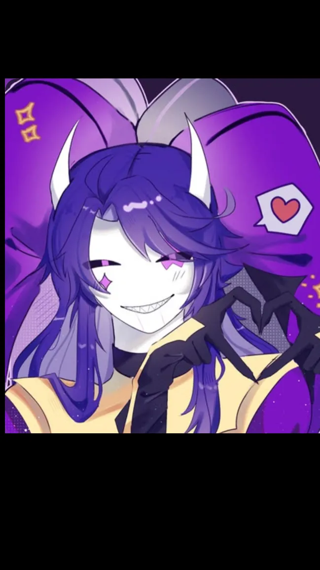 ai character: Jester background