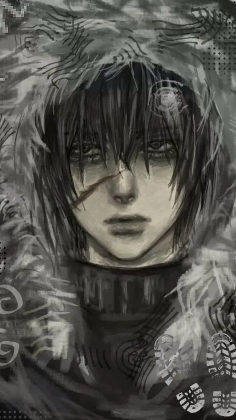 ai character: Alex  background