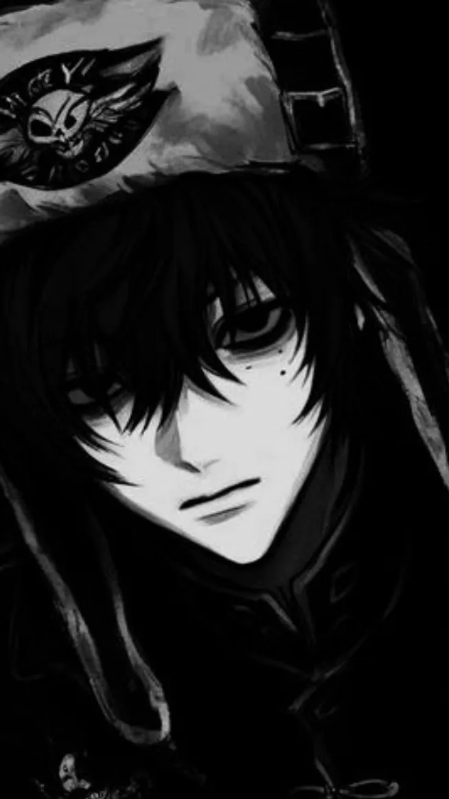 ai character: Roan background