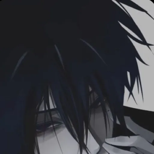 chat with ai character: Axel