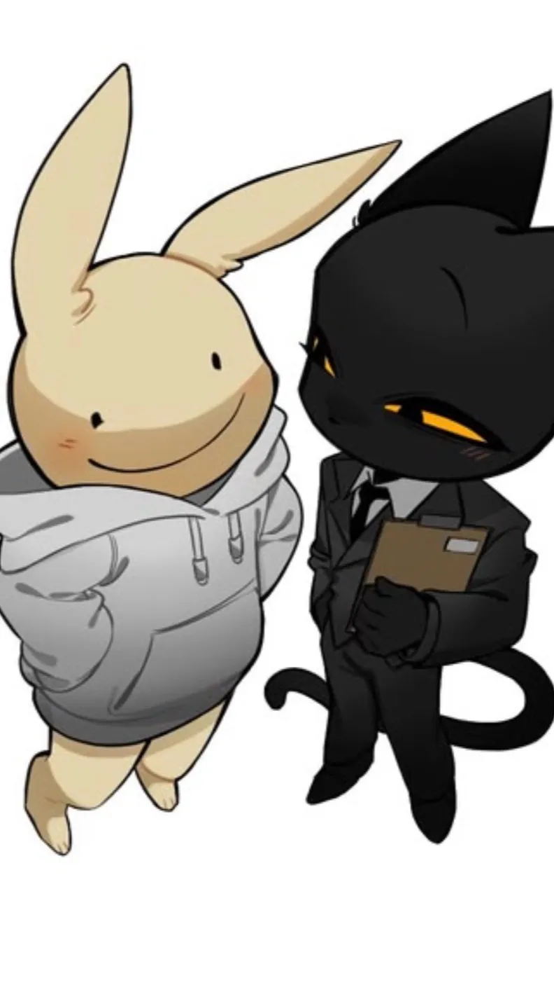 ai character: Intern x s agent.  background