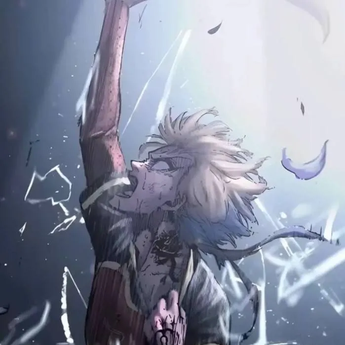 chat with ai character: Michael káiser 