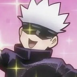 chat with ai character: Gojo ദ്ദി˶˃ ᵕ ˂ )✧