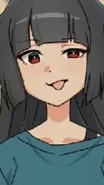 Talkie AI - Chat with Izumi